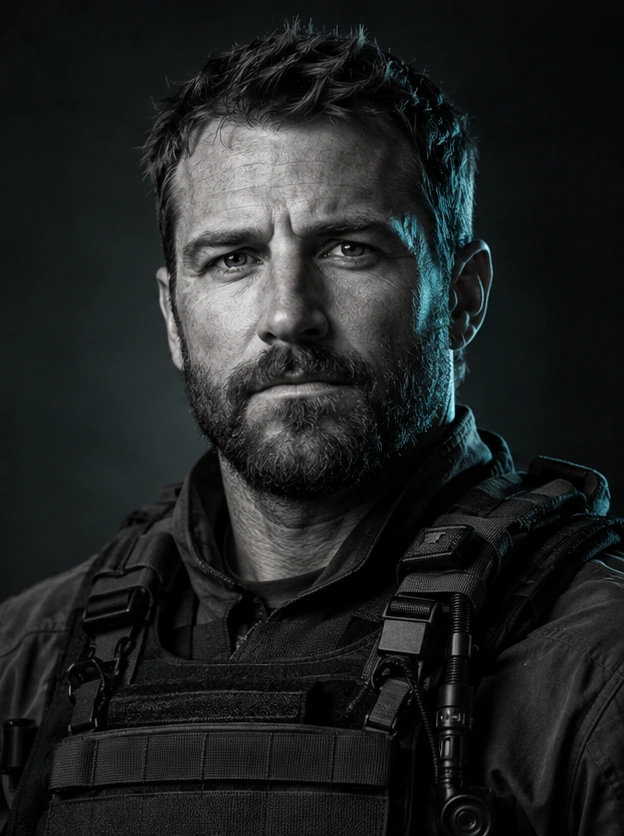 Ryan K.
